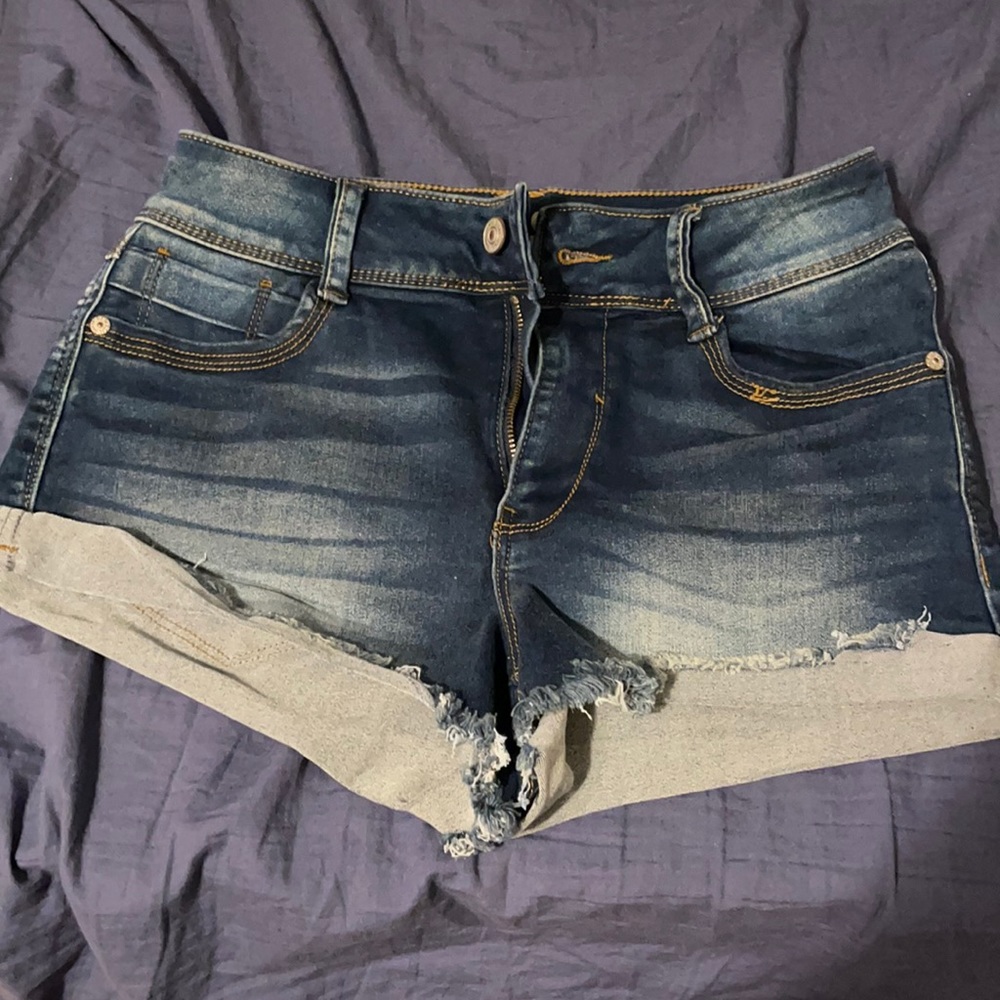 Sexy shorts 🔥 perfect for this summer!